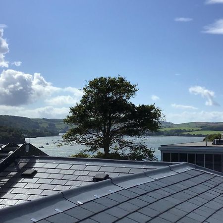 Ferienwohnung Griffin Plymouth Exterior foto
